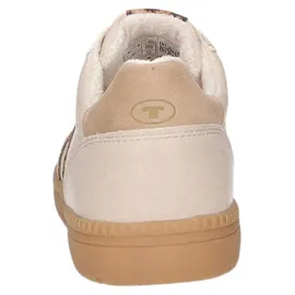 Tom Tailor Sneaker Low Beige Damen 38