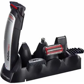 BaByliss Men 10 in 1 W-Tech E837E