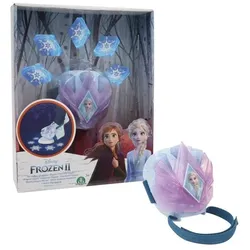 Disney Frozen 2 / Die Eiskönigin 2 - Eiskristall Projektor
