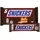 Snickers Schokoriegel 5 St./250,0 g, 5 St.