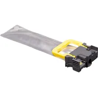 KMP Tintenpatrone passend für Epson T01C4 (C13T01C400)