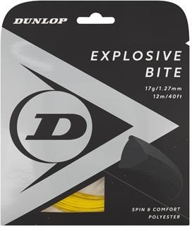EXPLOSIVE BITE-Dunlop
