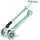 GLOBBER GO-UP FOLDABLE PLUS ECO pistazie