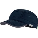 Vaude Unisex Cuba Libre Oc Cap Kappe, Schwarz, M EU