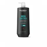 Goldwell Dualsenses Men Hair & Body Shampoo