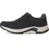 Gabor Schnürschuh Herren Blau 46