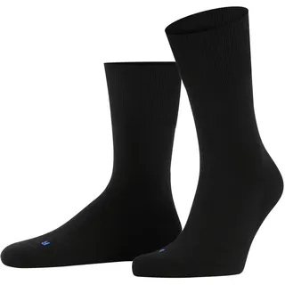 Falke Run Freizeitsocken black 44-45