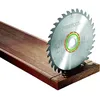 Produktbild FESTOOL Feinzahn-Sägeblatt 216x2,3x30 W48 SYMMETRIC 70 E 491050