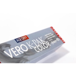 Joico Vero K-Pak Age Defy Permanent Crème Color Haarfarbe 74 ml / 5NR+