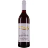 Weinhaus Müller Bornheim Pfalz Dornfelder Rotwein halbtrocken 11,5 % vol. 0.75 Liter Flasche Anzahl 1 Flasche
