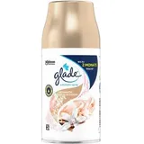 Glade (Brise) Automatic Spray Nachfüller, Romantic Vanilla Blossom, 269 ml)