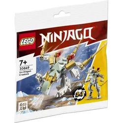 LEGO® NINJAGO® 30649 Eisdrache