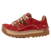 Art Company 0590 Pleasant Tibet/Skyline 45 RED Herren/Damen Schuhe 45 / 45 EU