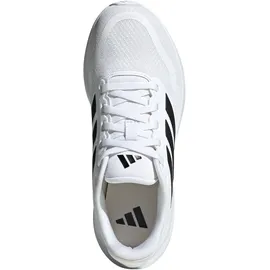 adidas Runfalcon 5 Kids Cloud White / Core Black / Core Black 36 2/3