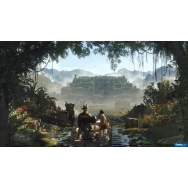 Microsoft Indiana Jones und der große Kreis – Nintendo Switch 2