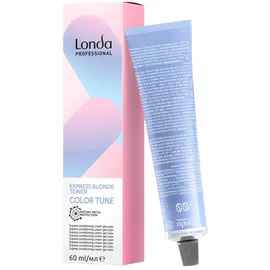 Londa Professional Color Tune Express Blonde Toner /06 natur-violett 60 ml