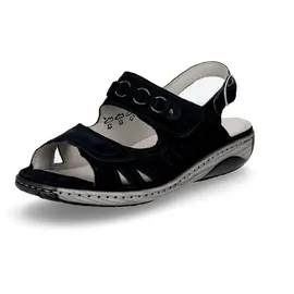 WALDLÄUFER Garda 210004 marine 42,5