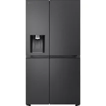 LG GSJE81PYBD Door in Side-by-Side (628 l, D, 1790 mm hoch, Prime Silver)