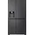 LG GSJE81PYBD Door in Side-by-Side (628 l, D, 1790 mm hoch, Prime Silver)