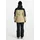 SOS Straja Jacke Beige/M schwarz M