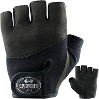 Californian Products C.P. Sports Komfort Iron-Handschuhe, Größe XXL