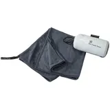 Cocoon Eco Travel Handtuch 90 x 50 cm deep ocean