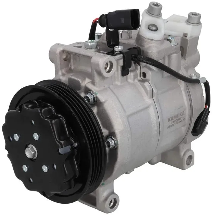 KAMOKA Kompressor, Klimaanlage 7820042 für Audi