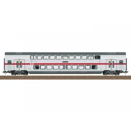 Trix Doppelstockwagen IC2 der DB-AG DApza 687,2 1.Klasse 23253 H0