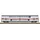 Trix Doppelstockwagen IC2 der DB-AG DApza 687,2 1.Klasse 23253 H0