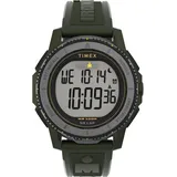 Timex Ironman Adrenaline Polyurethan 46,5 mm TW5M58000