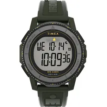 Timex Ironman Adrenaline Polyurethan 46,5 mm TW5M58000