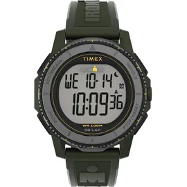 Timex Ironman Adrenaline Polyurethan 46,5 mm TW5M58000