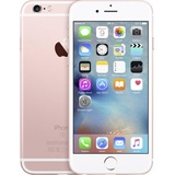 Apple iPhone 6s 128 GB roségold