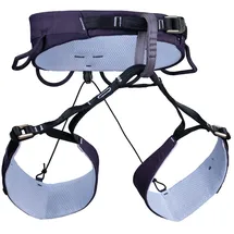 Blue Ice Vista Adjust Damen-gurtzeug - Night Shade - M
