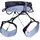 Blue Ice Vista Adjust Damen-gurtzeug - Night Shade - M
