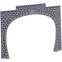 NOCH Tunnel-Portale 2er Pack 34410 N