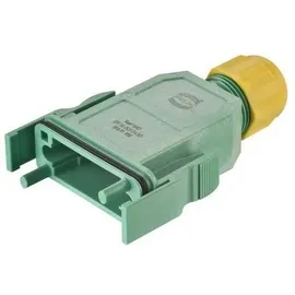 Harting Tüllengehäuse 09140010430