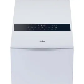 Haier HW90-BPD13386U-S Toplader (9 kg, 1300 U/min)