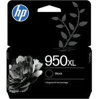 HP 950XL schwarz