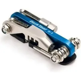 Park Tool I-Beam Multitool 1,5-8 mm Blau