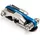 Park Tool I-Beam Multitool 1,5-8 mm Blau