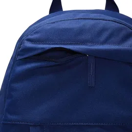 Nike Elemental Rucksack Blau Void/Weiß