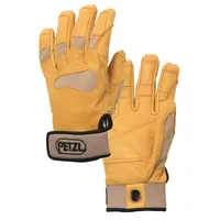 Petzl Cordex Plus Handschuhe - Beige - XS