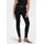 Only Jeans Push Up Power in Schwarz mit Skinny Fit-XS-L30