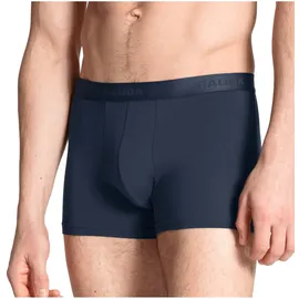 CALIDA Natural Benefit Boxershorts mehrfarbig XL 3er Pack