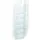 Durable Flexiplus 6 A4 hoch transpar.