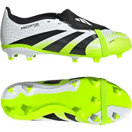 adidas Predator League FT FG/MG Kinder - 36 2/3