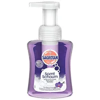 Sagrotan Samt-Schaum Vanille & Orchidee 250 ml