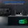 Medion E64088 Micro Audio System Kompaktanlage (DAB+, CD-Player. PLL UKW Radio, Bluetooth, USB Anschluss, Sleeptimer, MP3, LCD-Display mit 12/24 Std. Anzeige)