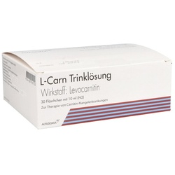 L-CARN Trinklösung